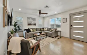 Retreat-4 bd/3bath 1 mi to Baylor, 3 mi to stadium - Image 3