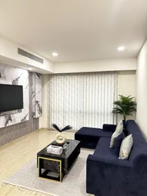 Modern 1BHK Getaway Near PDO - Image 3