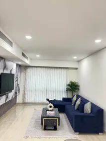 Modern 1BHK Getaway Near PDO - Image 4