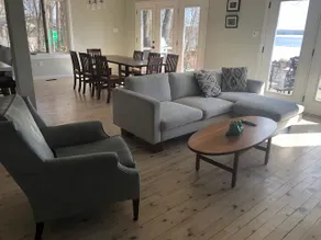 Kawartha Cottage Lakefront-Pool table - Image 2