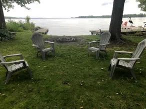 Kawartha Cottage Lakefront-Pool table - Image 3