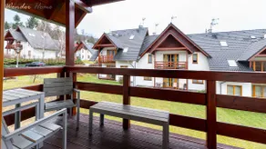 Pepperoni apartment with balcony and fireplace - Image 4