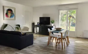 Sauternes vacation home - Image 3