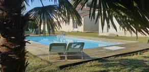 Sauternes vacation home - Image 2