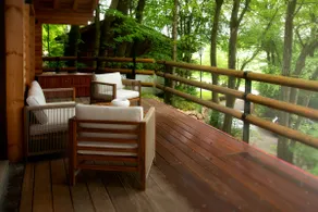 Akazie - log cabin in the Eifel - Image 5
