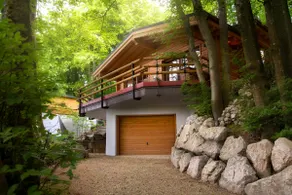 Akazie - log cabin in the Eifel - Image 3