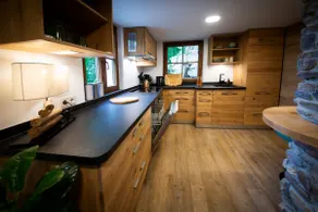 Teak - Wellness vacation rental - Image 4