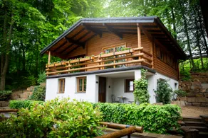 Teak - Wellness vacation rental - Image 3