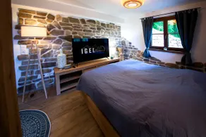 Teak - Wellness vacation rental - Image 5