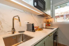 *Newly Renovated* Lavapies Loft - Image 5