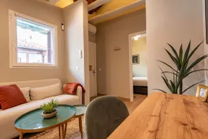 *Newly Renovated* Lavapies Loft - Image 2