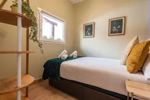 *Newly Renovated* Lavapies Loft - Image 3