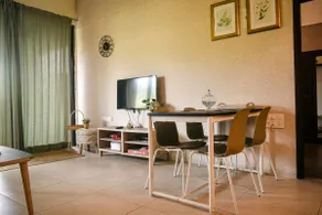 Oasis | Cozy 1BHK With Hillview - Image 5