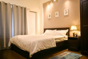 Oasis | Cozy 1BHK With Hillview - Image 2
