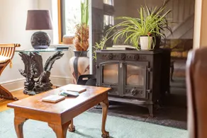 Longscroft Manor near Bath - Sleeps 12 - Image 3
