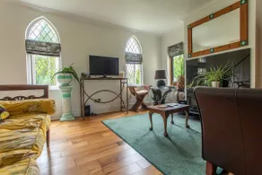 Longscroft Manor near Bath - Sleeps 12 - Image 5