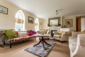 Longscroft Manor near Bath - Sleeps 12 - Image 2
