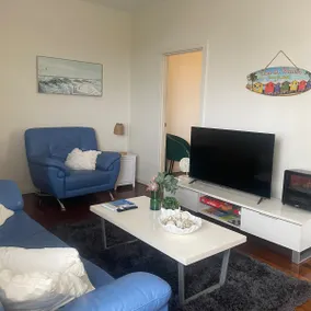 Welcome to Sandy Cheeks! Ocean view retreat - Image 5