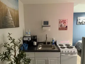 The Refresh Room—Your Oasis Away from Home! - Image 4