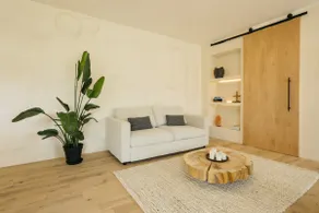 Cozy Straw Bale Cottage - Image 3