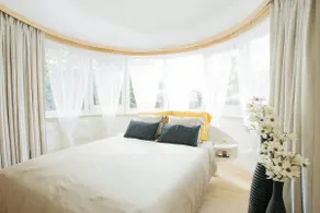 Cozy Straw Bale Cottage - Image 2