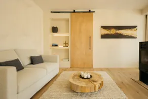 Cozy Straw Bale Cottage - Image 5