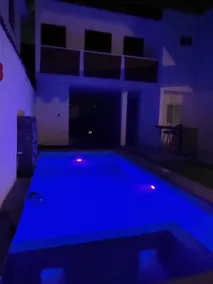Fantastic apartment and pool. Billing - Image 5
