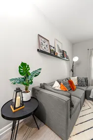 Apartment in Atlanta, FREE Parking, Queen Bed - Image 5