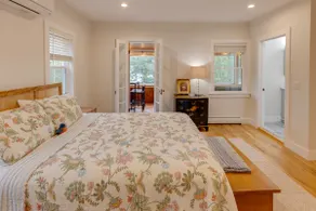 Cozy Historic Home on Squam River - Image 5