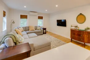 Cozy Historic Home on Squam River - Image 2