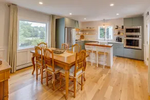 Cozy Historic Home on Squam River - Image 3