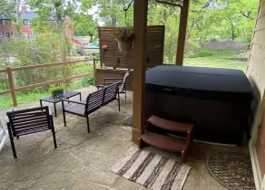 Woodland Park House - Image 5