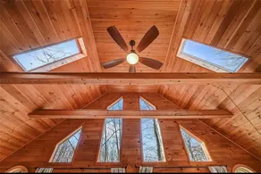 Peaceful Cabin at Arrowhead Lake > Firepits! - Image 4