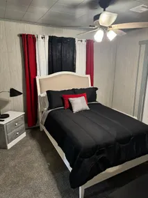 Very nice, comfortable and cozy. - Image 3
