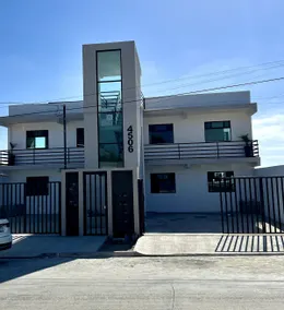 Apartment 5 beds, 1 bathroom. Playas de Rosarito - Image 2