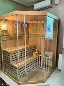 Spa Delluxe - Image 3