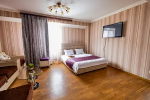 Vanadzor center apartment - Image 2