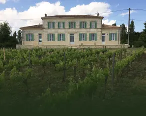 Gites Gayet Mascaret Rouge for 4/5 people - Image 2