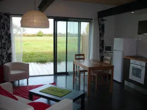 Gites Gayet Mascaret Rouge for 4/5 people - Image 3