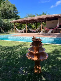 Luxury House in Quintas do Sauípe, Costa do Sauípe - Image 4
