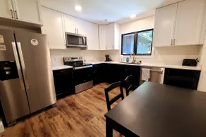 Cozy Ann Arbor 2BR- 3 mi from UM Campus & Stadium - Image 3