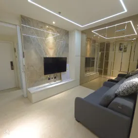 Podomoro city Delipark Apartment Medan - Image 2