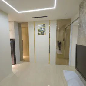 Podomoro city Delipark Apartment Medan - Image 4