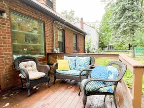 Cle Heights Nature’s Getaway | 2bed1bath | AC Pets - Image 3