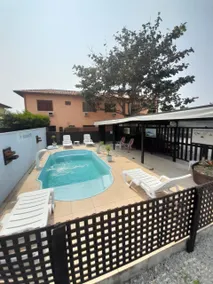 Pousada Água da Fonte, Double Room - Image 4