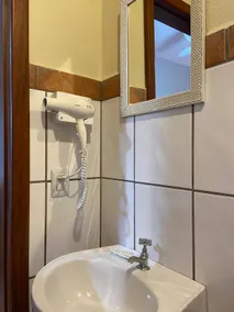 Pousada Água da Fonte, Double Room - Image 3