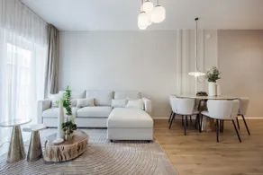 Elegant Premium Apartment with Parking - Image 2