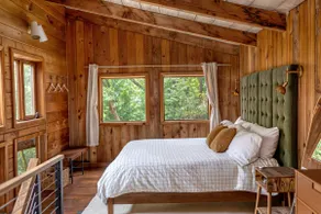 Exclusive River Escape On The Coast | Hot Tub - Image 5