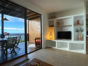 Beautiful view of Moorea in Taapuna-Punaauia! - Image 4