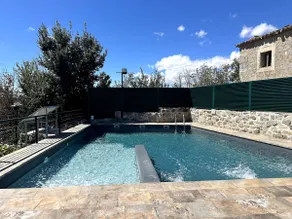 La Huerta del Curato 1 | Private Pool | Barbecue - Image 3